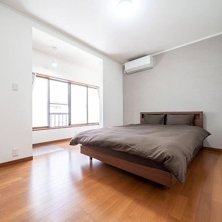 えのきや小泊 Enokiya Kodomari Villa Itoigawa Eksteriør billede