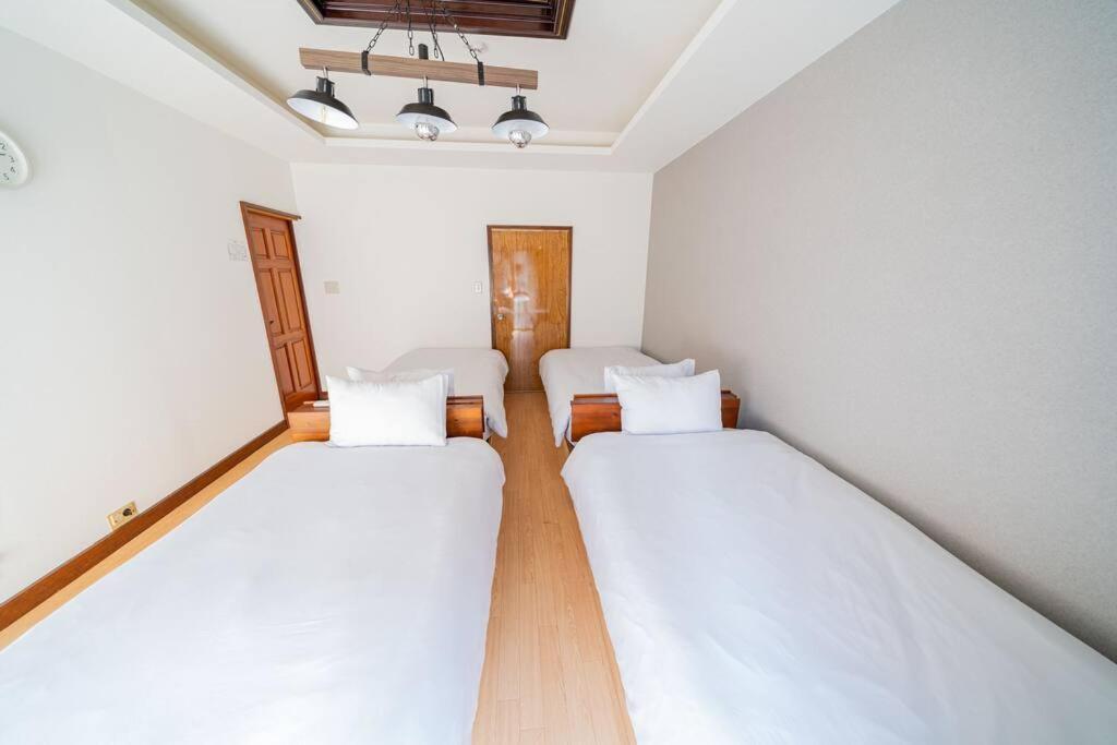えのきや小泊 Enokiya Kodomari Villa Itoigawa Eksteriør billede