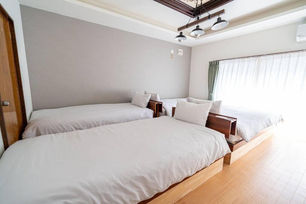 えのきや小泊 Enokiya Kodomari Villa Itoigawa Eksteriør billede